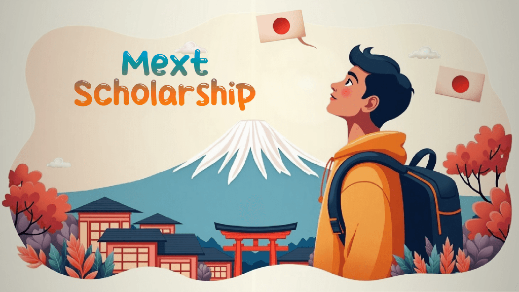 MEXT Scholarship 2025: Benefits, Eligibility, Application Process & Expert Tips for Indian Students